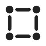 Select Object SVG Icon